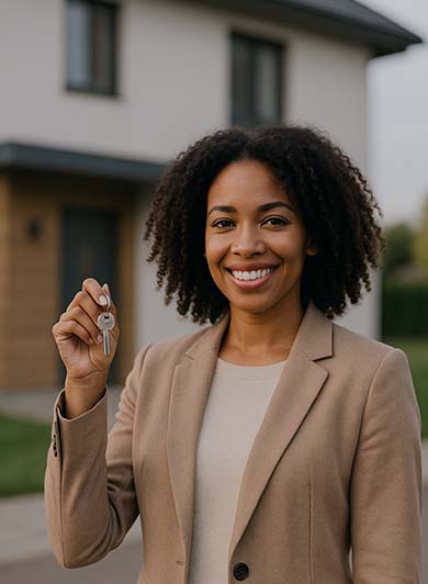 négociation Immobilier